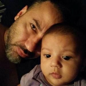 Meet your Posher, Rafael